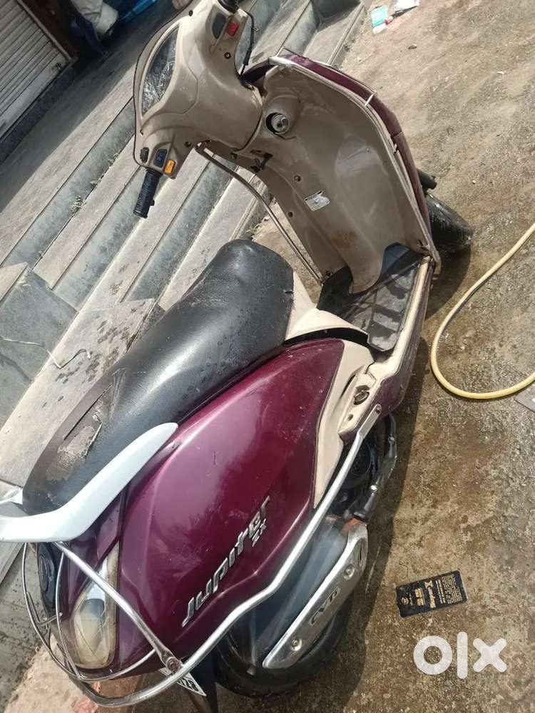 GOOD CONDITION