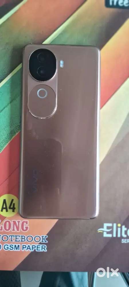 Vivo v40e 5g 8+8/128