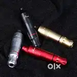 Tattoo machine