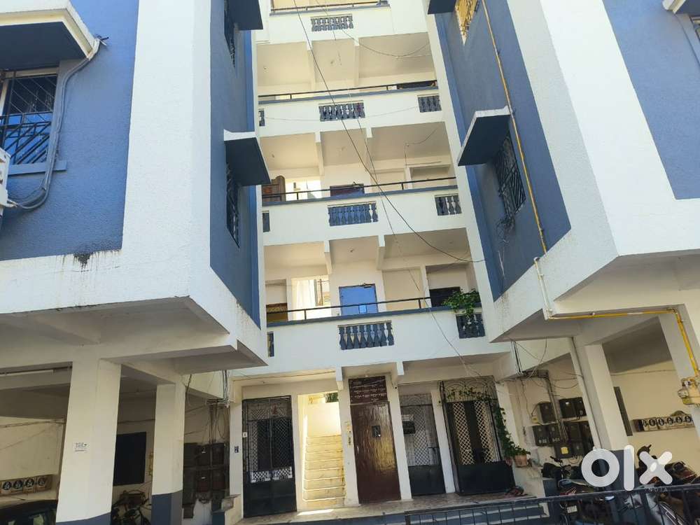 2BHK FLAT FOR RENT AT SAMTA ROAD