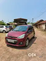 Hyundai Grand i10 2013-2016 Magna, 2014, Petrol