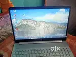 Hp15 leptop