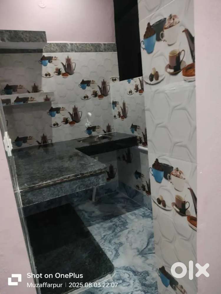Pani Tanki Chowk  Church road Gali no. 4