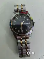 Seiko quartz watch