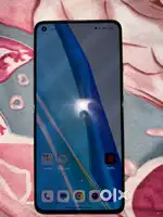 One plus 9 bilkul new condition
