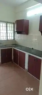 2 bhk flat for rent in Yeyyady