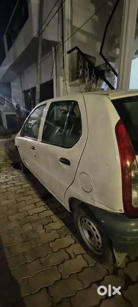 Tata Indica V2 2003 good condition