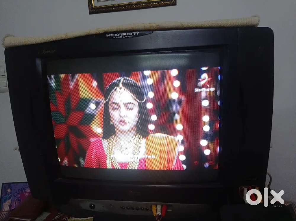 Television