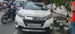Honda WR-V 1.2 VX Exclusive Edition i-VTEC MT, 2019, Petrol