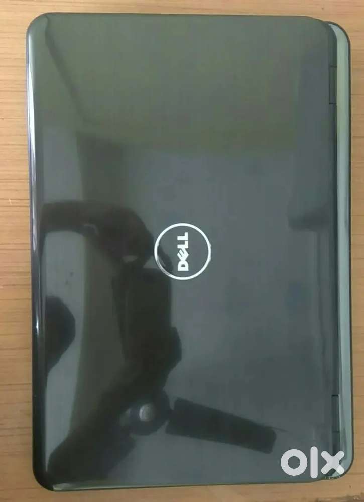 Dell laptop