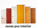 Jones pvc interior