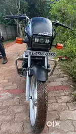 First owner