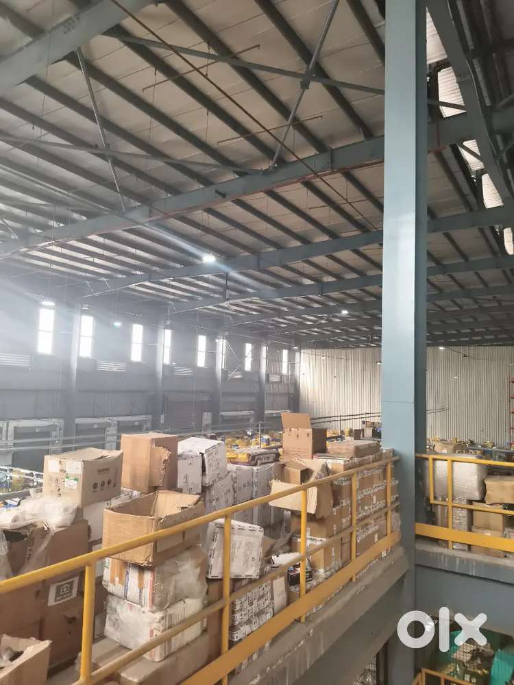 We are hiring a picker in Blinkit store