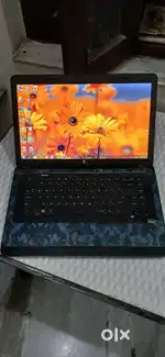 HP 630 laptop