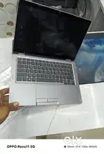 Dell cor i5 11the ram  16 gb SSD ,256 gb win 11 new candision laptop