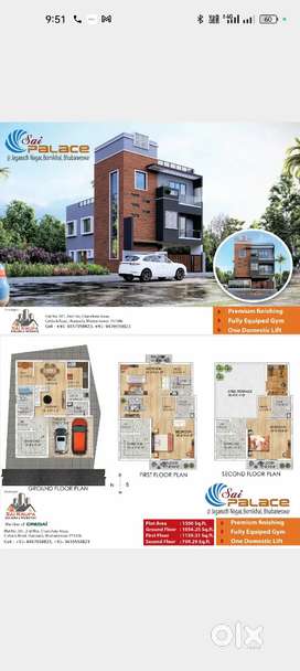 INDIVIDUAL DUPLEX SALE