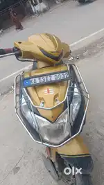 Dio modified