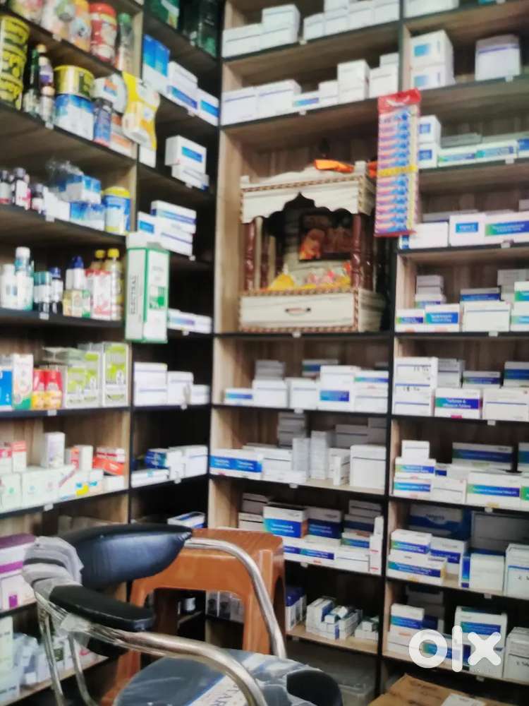 Medical Representative