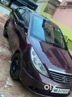 Tata Manza 2014 Life time Tax