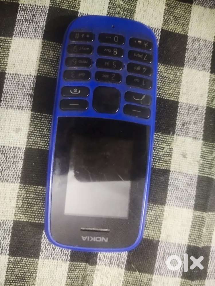 Keypad mobile in good condition