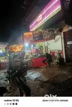 Karigar dosa pizza sandwich bargar