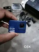 NOISE PLAY VLOG EDITION ACTION CAMERA