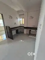 2bhk car parking family flat rent vidya soc Mohan nagar dhankawadi