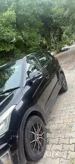 Hyundai Creta 2018 Diesel Well Maintained