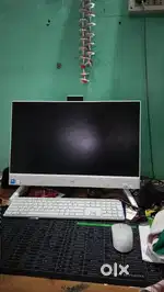 Imergency sell dell Inspiron 24 AIO