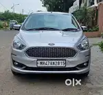 Ford Aspire Trend Plus Ti-VCT, 2019, Petrol