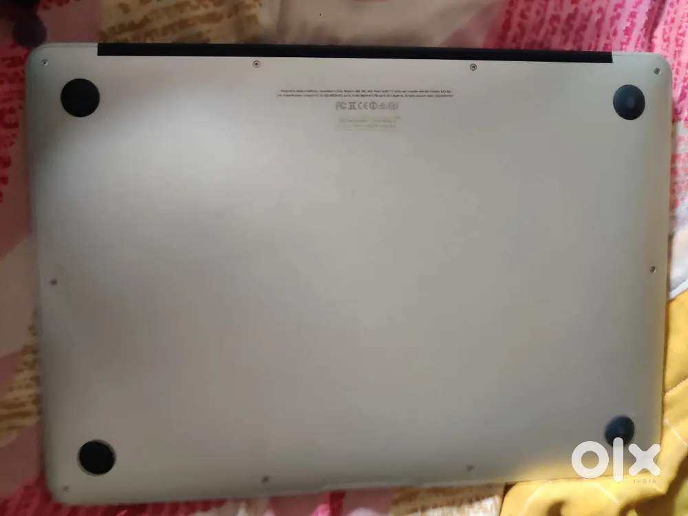 MacBook air