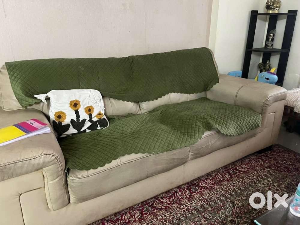 Home Center Three Seater Sofa sale