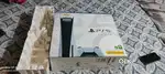 Playstation 5Disk 825 gb(ps5)