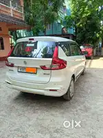 Maruti Suzuki Ertiga 2021