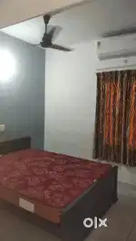 3 bhk furnished apartment edappally