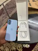 Brand-new Iphone 17 256 GB