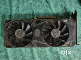 Graphic card RTX 3060 12GB