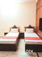 PG Near Policy Bazaar, Paisa Bazaar, Cashify, Fortis, ShopClues, GroMo