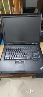 Lenovo Laptop No Battery Backup