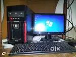 Computer in good condition