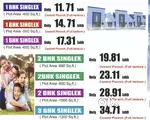 Aapka Apna ghar Srif 11.71 Lakh se