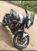 Dominor 400 BS4 model • Superb Condition