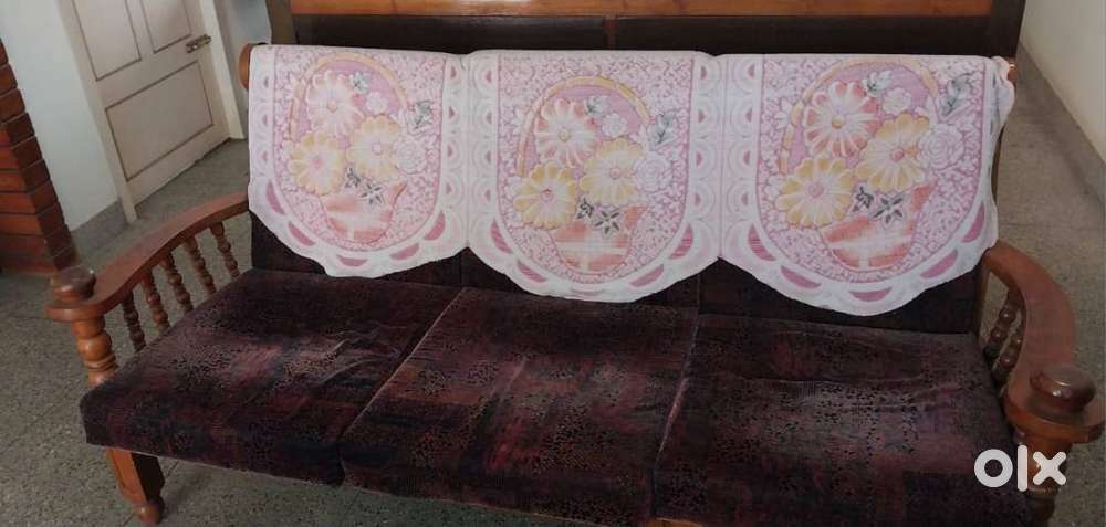 Sale of Used Household Furniture