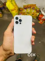 Iphone 12 Pro 128 Gb White Colour