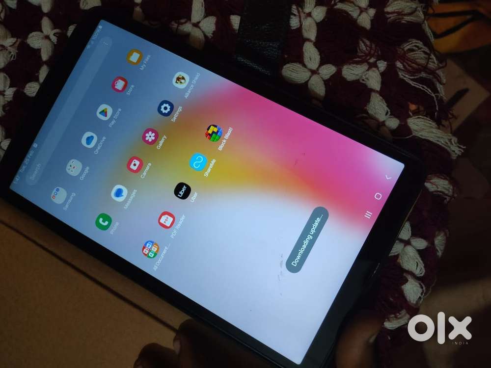 Samsung galaxy A 9