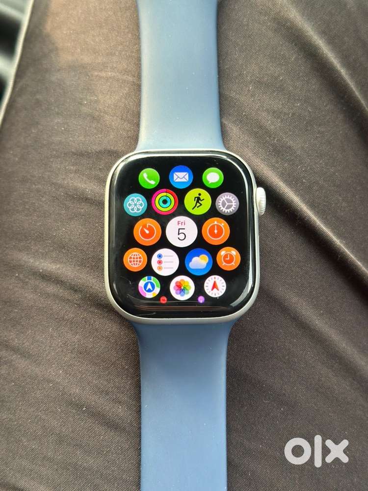 Apple watch series 10