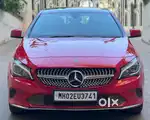Mercedes-Benz CLA 200 D Sport, 2018, Diesel
