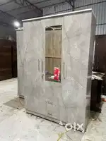 WARDROBE 3 DOOR FROM FACTORY