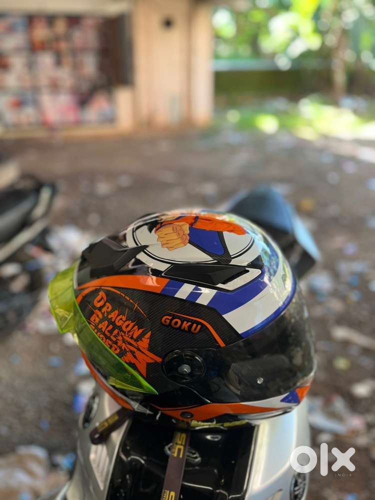 nikko helmet