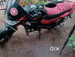 Hero honda glamout